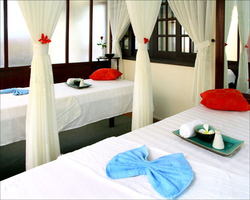 Spa - Hotel24h.net